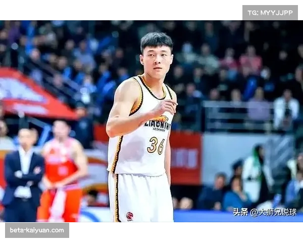 辽宁7分力克北控全队有分进账鄢手骐砍下18分成最高分 辽宁7分力克北控全队有分进账鄢手骐砍下18分成最高分