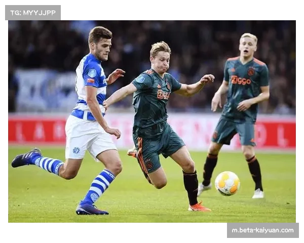 荷甲前瞻：阿贾克斯需恢复信心，特温特保持不败状态