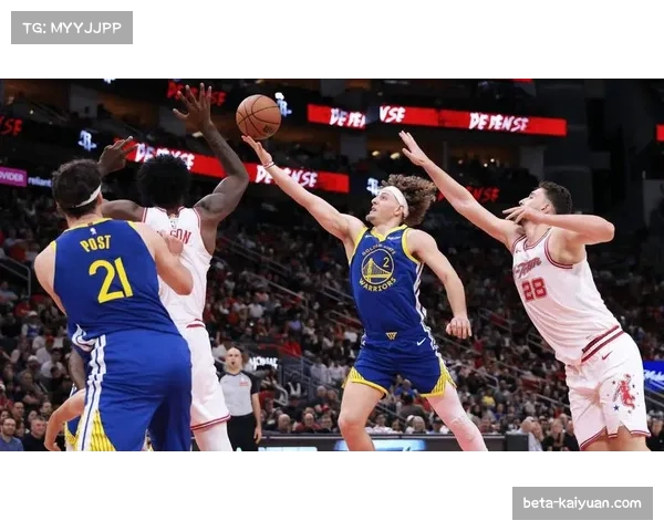 小波特防守积极性提升 篮网攻防两端均获贡献